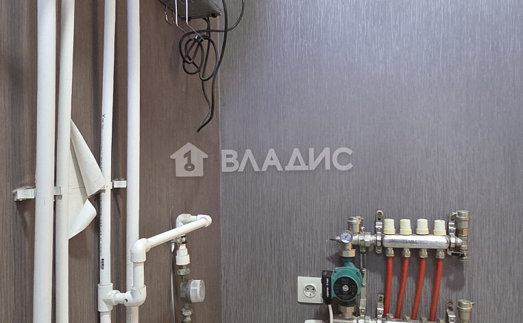 Дом 106.40м², фото 40