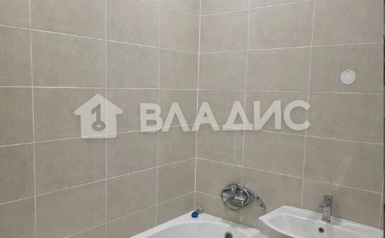 1-Комнатная квартира 36.75м², эт. 15, фото 22