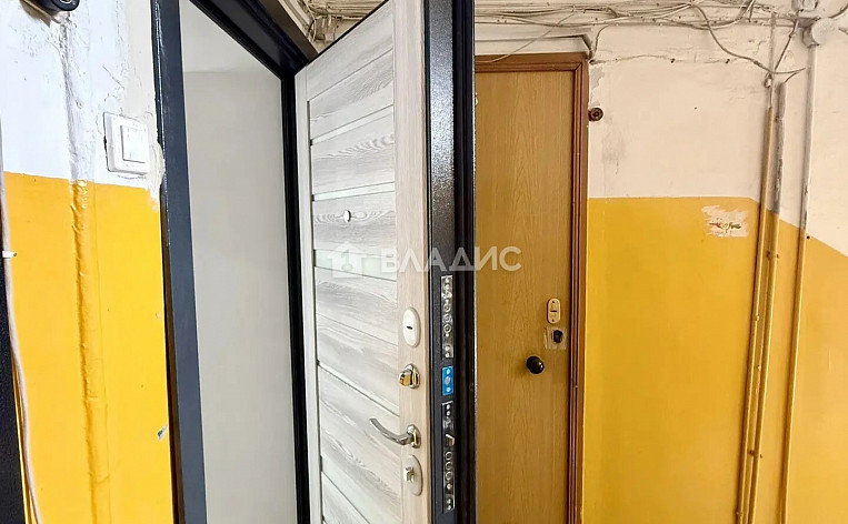 2-Комнатная квартира 40.60м², эт. 4, фото 39