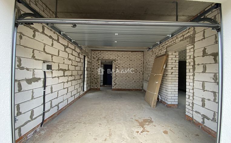 Дом 136.60м², фото 22