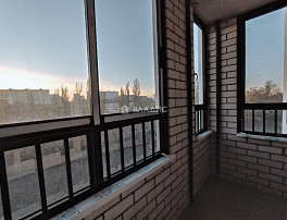 2-Комнатная квартира 52.20м²