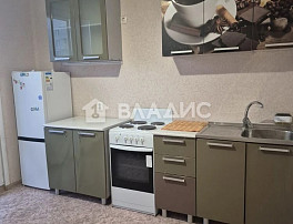 1-Комнатная квартира 37.00м²