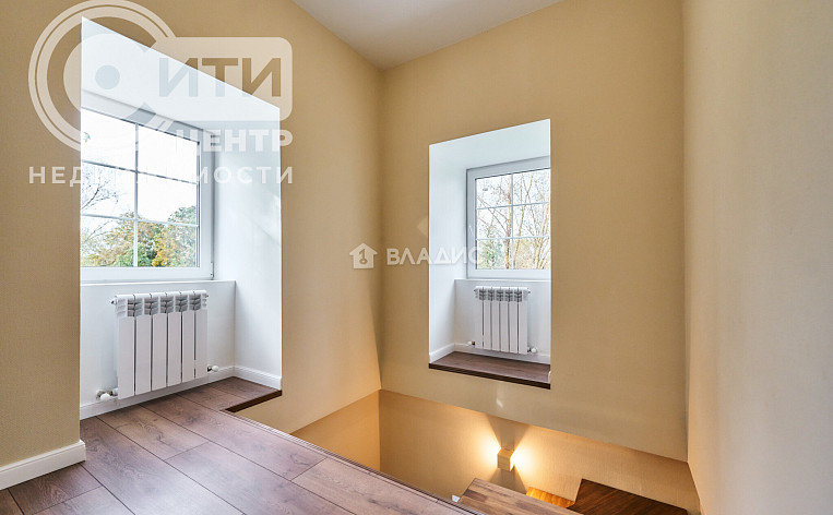 Дом 155.00м², фото 40