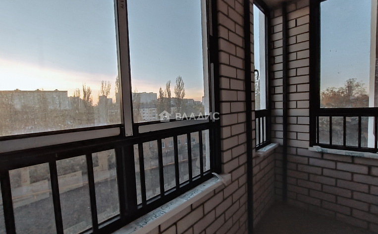 2-Комнатная квартира 52.20м², эт. 6, фото 36