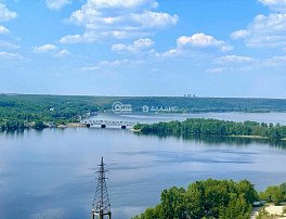 1-комнатная квартира, 42.5 м2