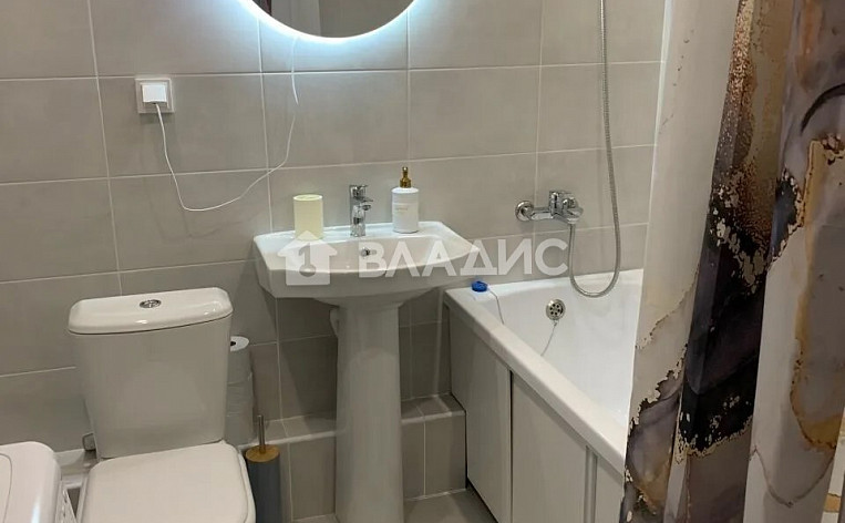 1-Комнатная квартира 36.90м², эт. 12, фото 40
