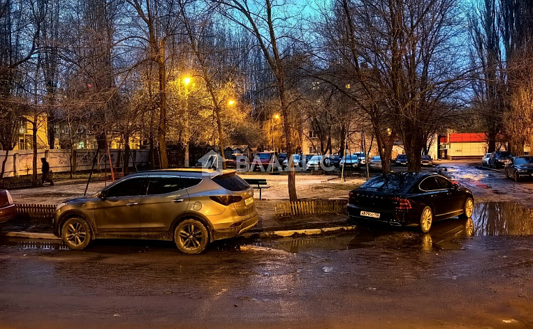 1-Комнатная квартира 38.00м², эт. 1, фото 13