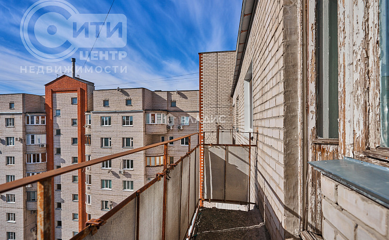 2-Комнатная квартира 71.50м², эт. 9, фото 29