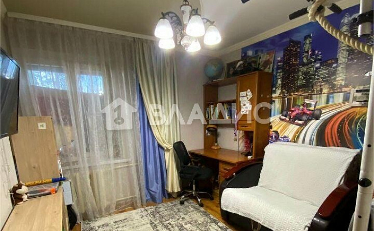 3-Комнатная квартира 70.00м², эт. 1, фото 8