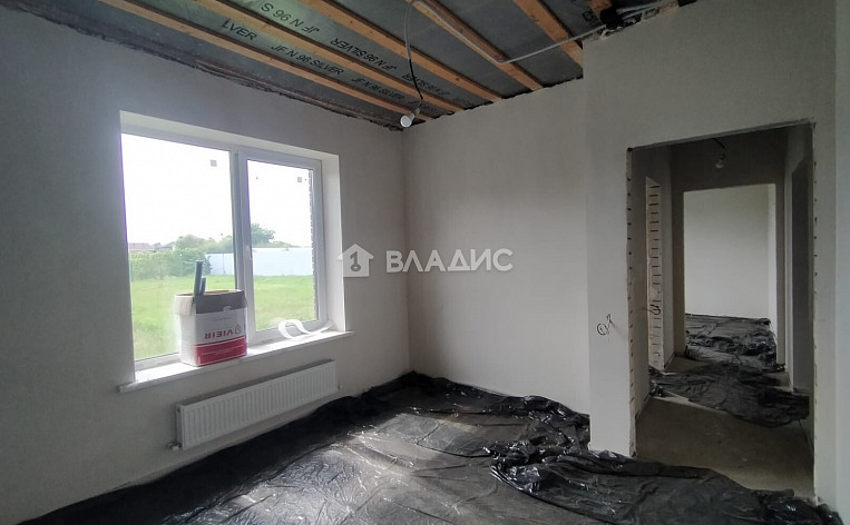 Дом 98.00м², фото 21