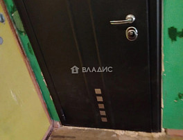 1-Комнатная квартира 30.10м²