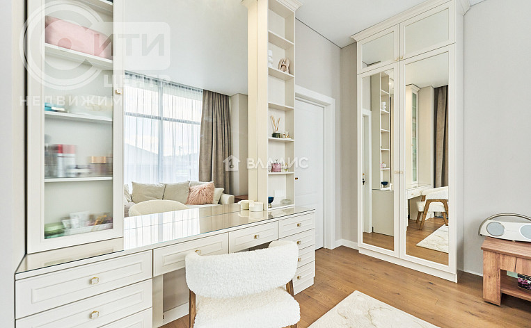Дом 150.00м², фото 39