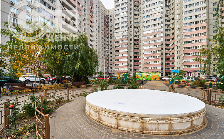 3-Комнатная квартира 77.70м², эт. 9, фото 28