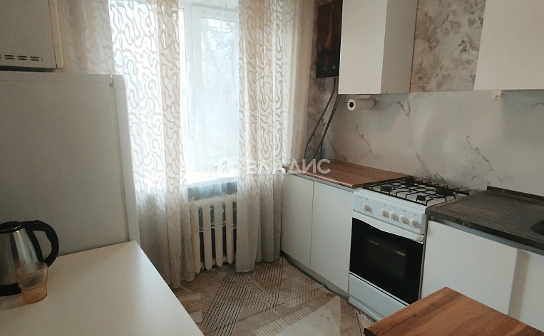 2-Комнатная квартира 43.10м², эт. 5, фото 12