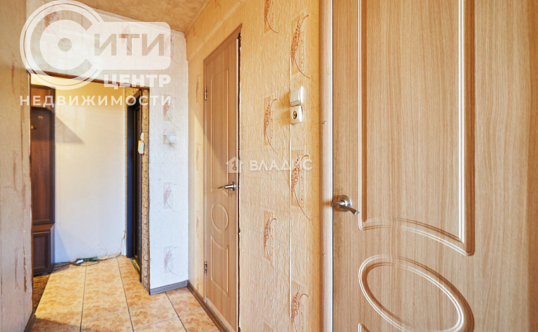 3-Комнатная квартира 69.70м², эт. 1, фото 26