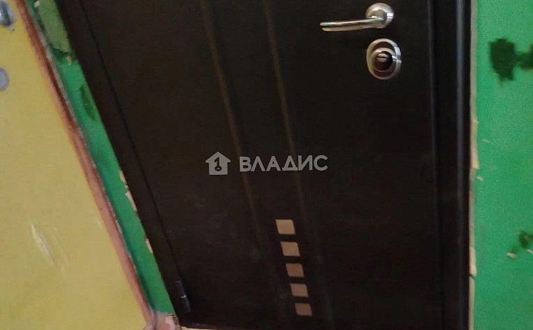 1-Комнатная квартира 30.10м², эт. 2, фото 8
