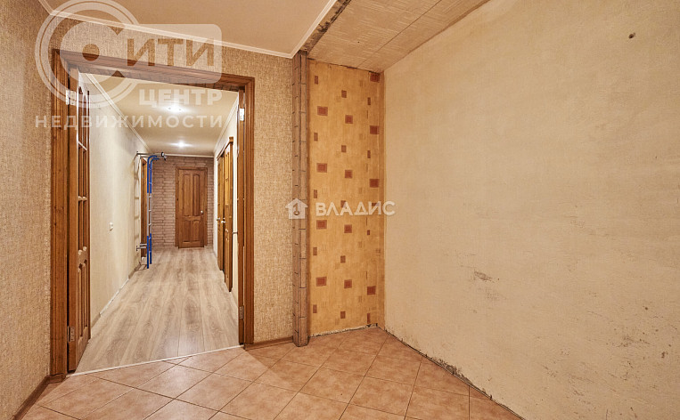 3-Комнатная квартира 75.40м², эт. 7, фото 16