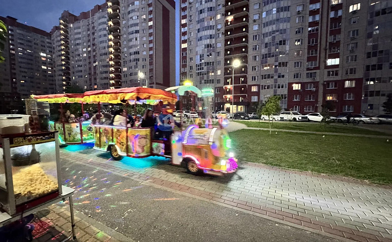 Студия 19.50м², эт. 9, фото 11