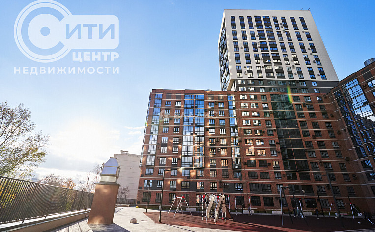 2-Комнатная квартира 68.80м², эт. 6, фото 40