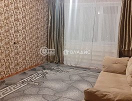 3-комнатная квартира, 68.4 м2