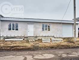 Дом, 177 м2, 9 сотка