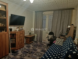 2-Комнатная квартира 43.50м²