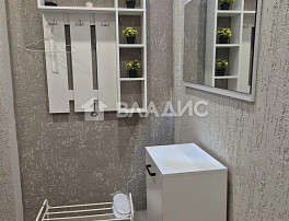 1-Комнатная квартира 30.00м²