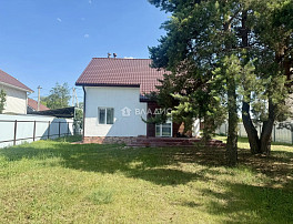 Дом 135.00м²