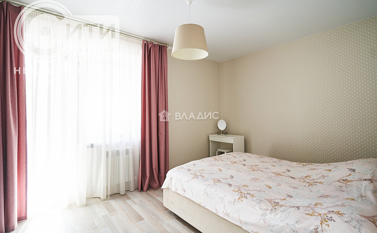 3-Комнатная квартира 101.90м², эт. 1, фото 40