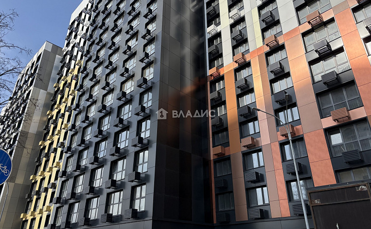 3-Комнатная квартира 86.95м², эт. 4, фото 10