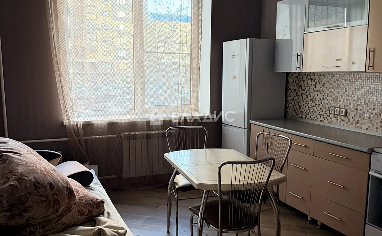 2-Комнатная квартира 67.60м², эт. 1, фото 18