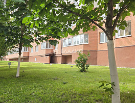 1-Комнатная квартира 39.40м²