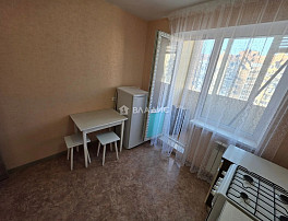 1-Комнатная квартира 40.10м²