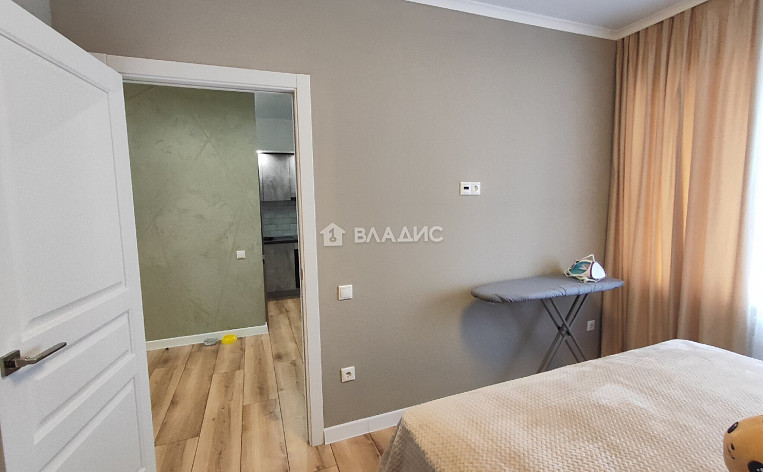 1-Комнатная квартира 48.80м², эт. 13, фото 28