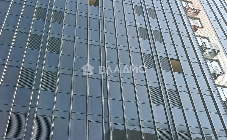 1-Комнатная квартира 36.10м², эт. 1, фото 37