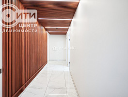 Коммерческое помещение 196.00м²