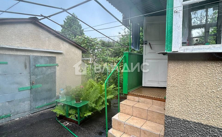 Дом 52.20м², фото 40