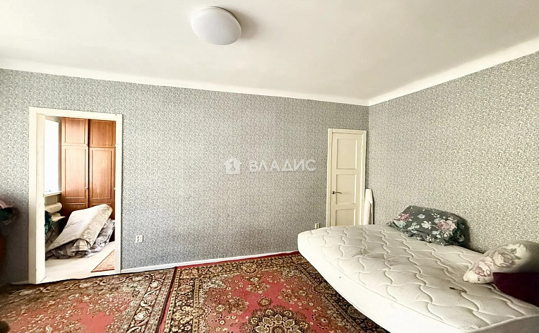 2-Комнатная квартира 40.50м², эт. 1, фото 38