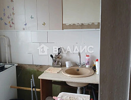 3-Комнатная квартира 55.80м²