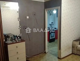 3-Комнатная квартира 57.00м²