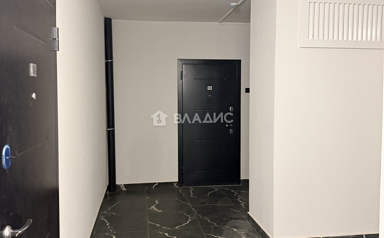 2-Комнатная квартира 60.00м², эт. 8, фото 26