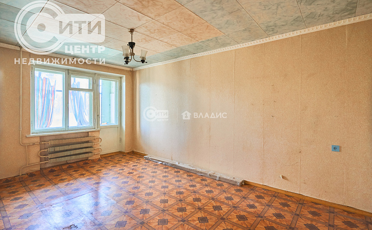 3-комнатная квартира, 71.4 м2, эт. 9, id: 974147, фото 27