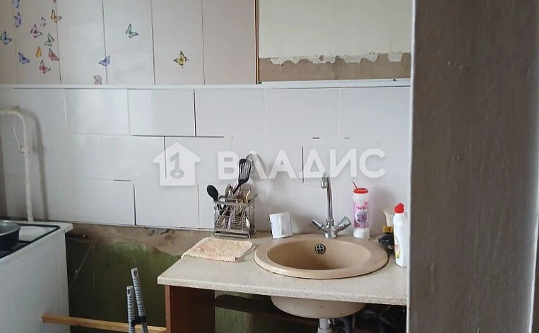 3-Комнатная квартира 55.80м², эт. 3, фото 11