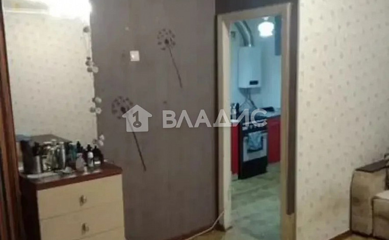 3-Комнатная квартира 57.00м², эт. 3, фото 12