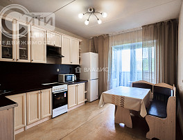 3-Комнатная квартира 89.40м²