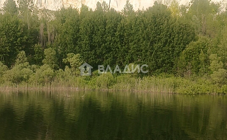 Земельный участок 12.56 соток, фото 7