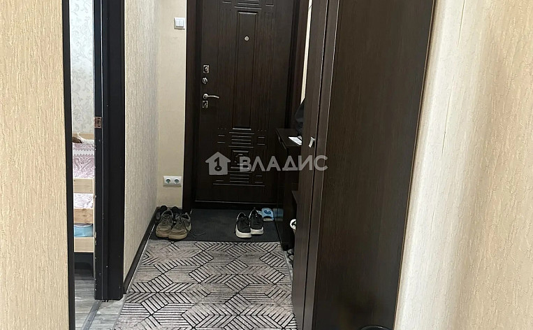2-Комнатная квартира 50.00м², эт. 5, фото 17