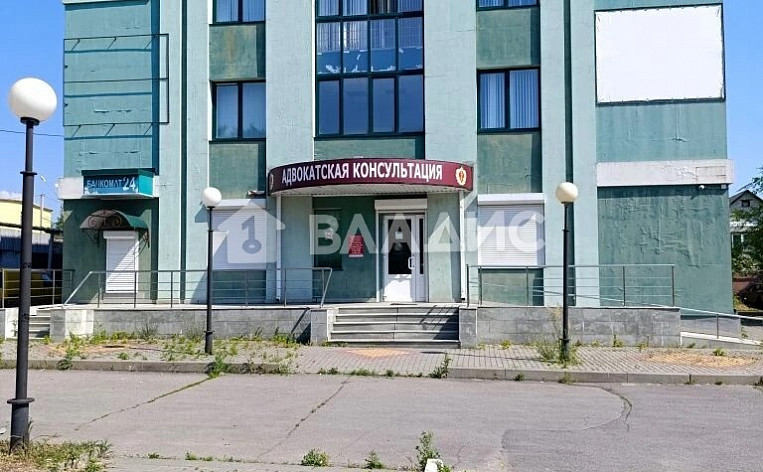 Коммерческое помещение 1032.20м², эт. 4, фото 38