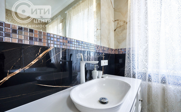 Дом 441.20м², фото 40