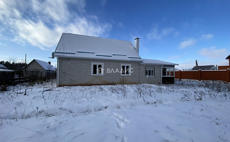 Дом 120.00м², фото 26